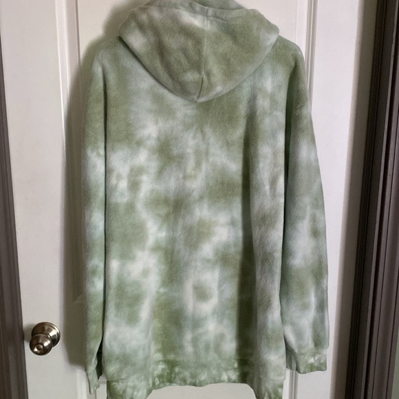 FEAT BRAND EUC SUPER SOFT FLEECE HOODIE - Picture 3 of 3